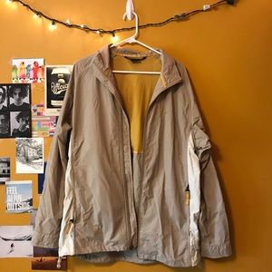 Men’s Vintage Nike Windbreaker